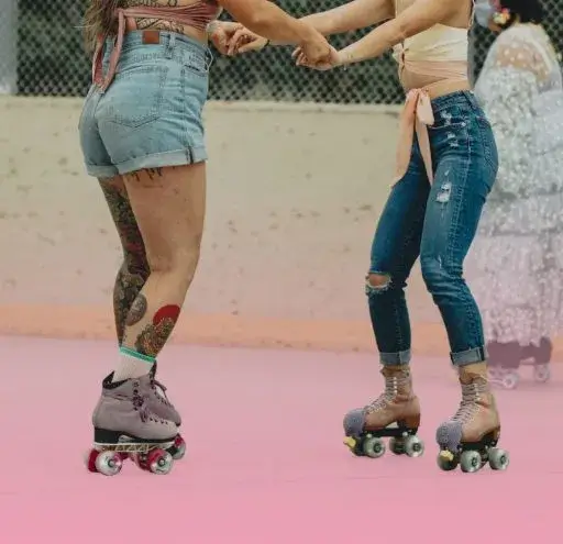 skating