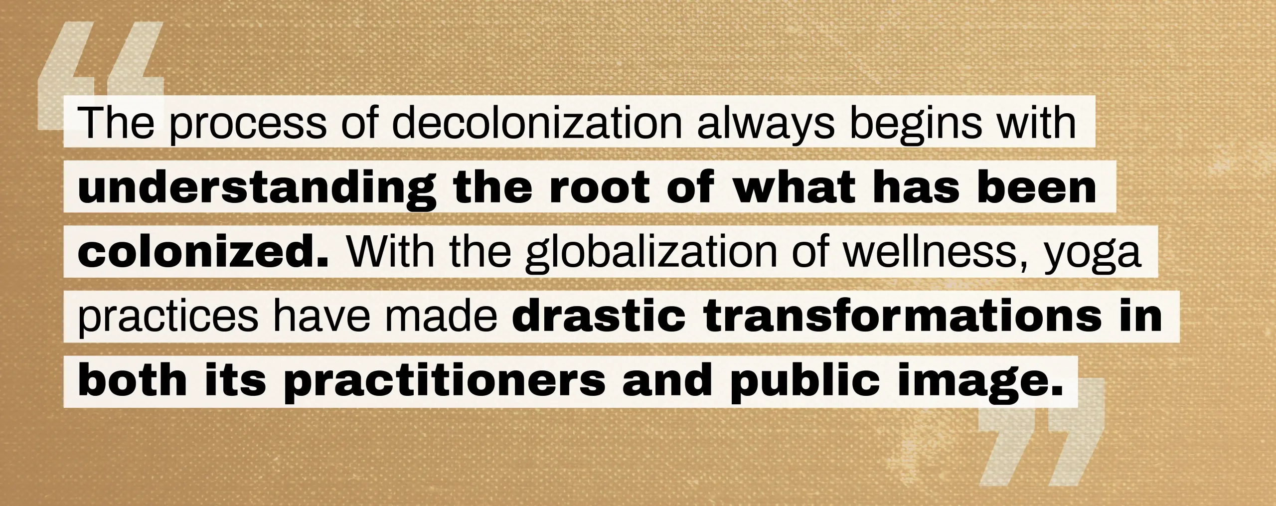 decolonization