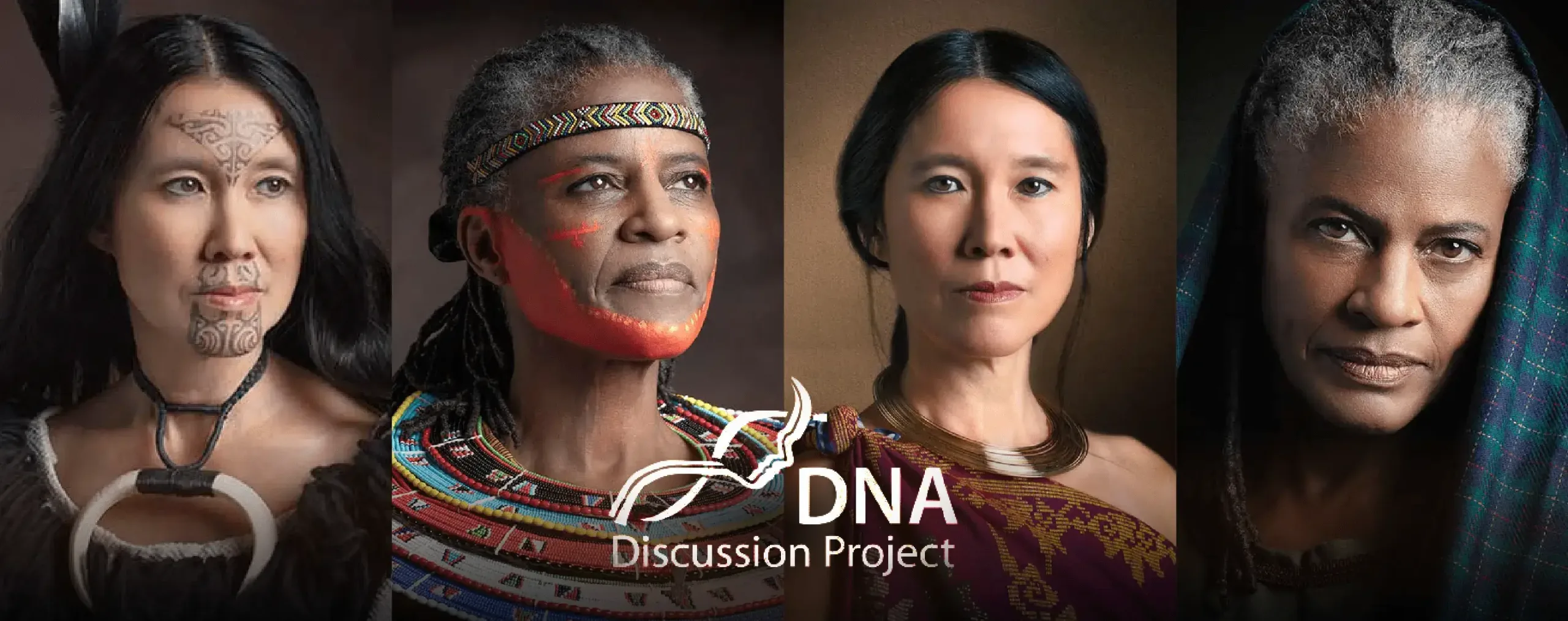 DNA Discussion Project