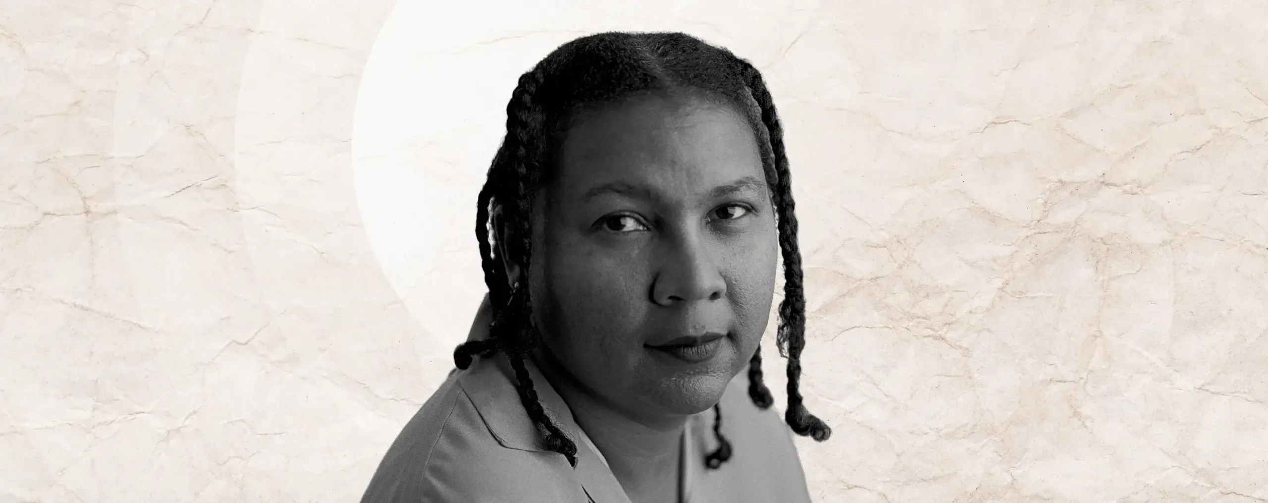 bell hooks