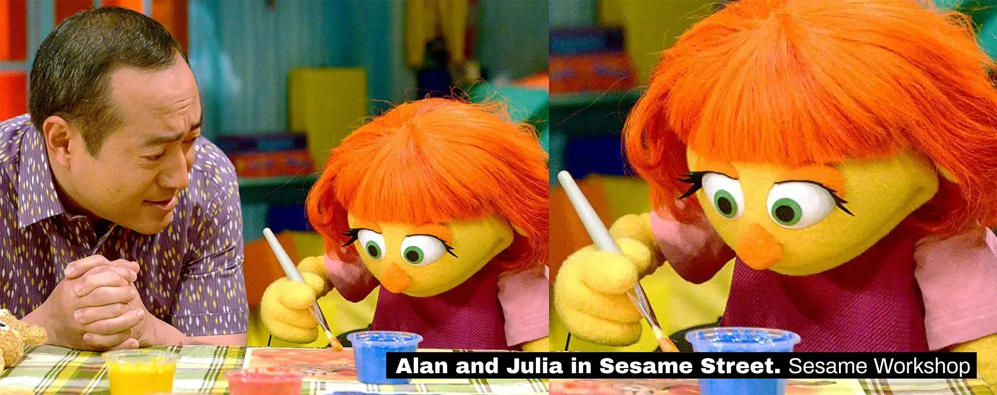 alan nad julia